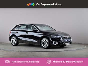 Used Audi A3 2022 for sale - 75150687: Photo