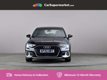 Used Audi A3 2022 for sale - 75150687: Photo
