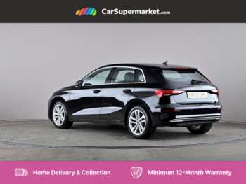 Used Audi A3 2022 for sale - 75150687: Photo