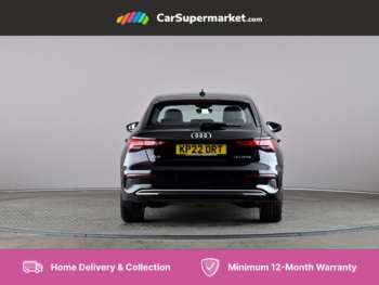 Used Audi A3 2022 for sale - 75150687: Photo
