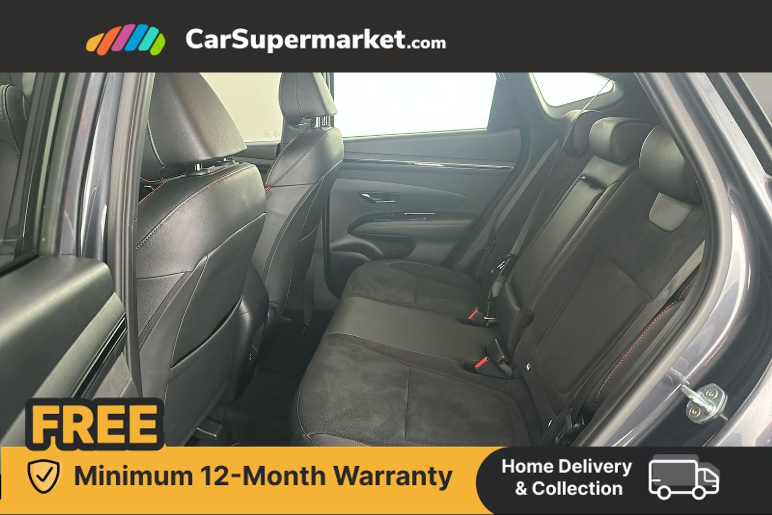 Used Hyundai TUCSON 2022 for sale - 76401648: Photo 18