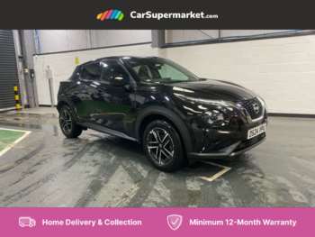 2024 - 1.0 DiG-T N-Connecta 5-Door