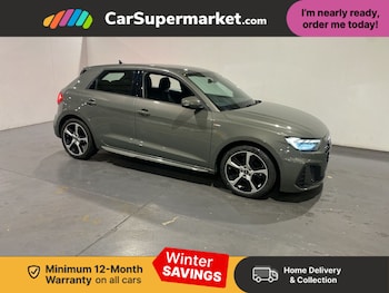 Used Audi A1 2022 for sale - 77287211: Photo