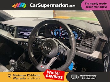 Used Audi A1 2022 for sale - 77287211: Photo