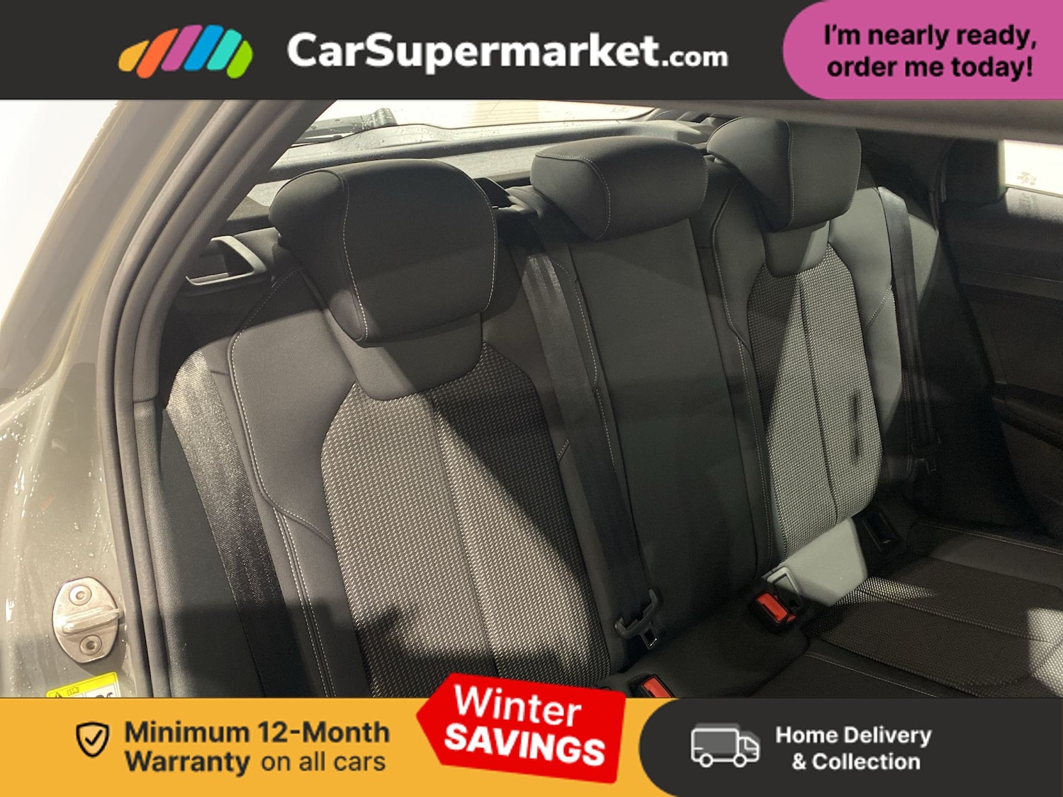 Used Audi A1 2022 for sale - 77287211: Photo 3