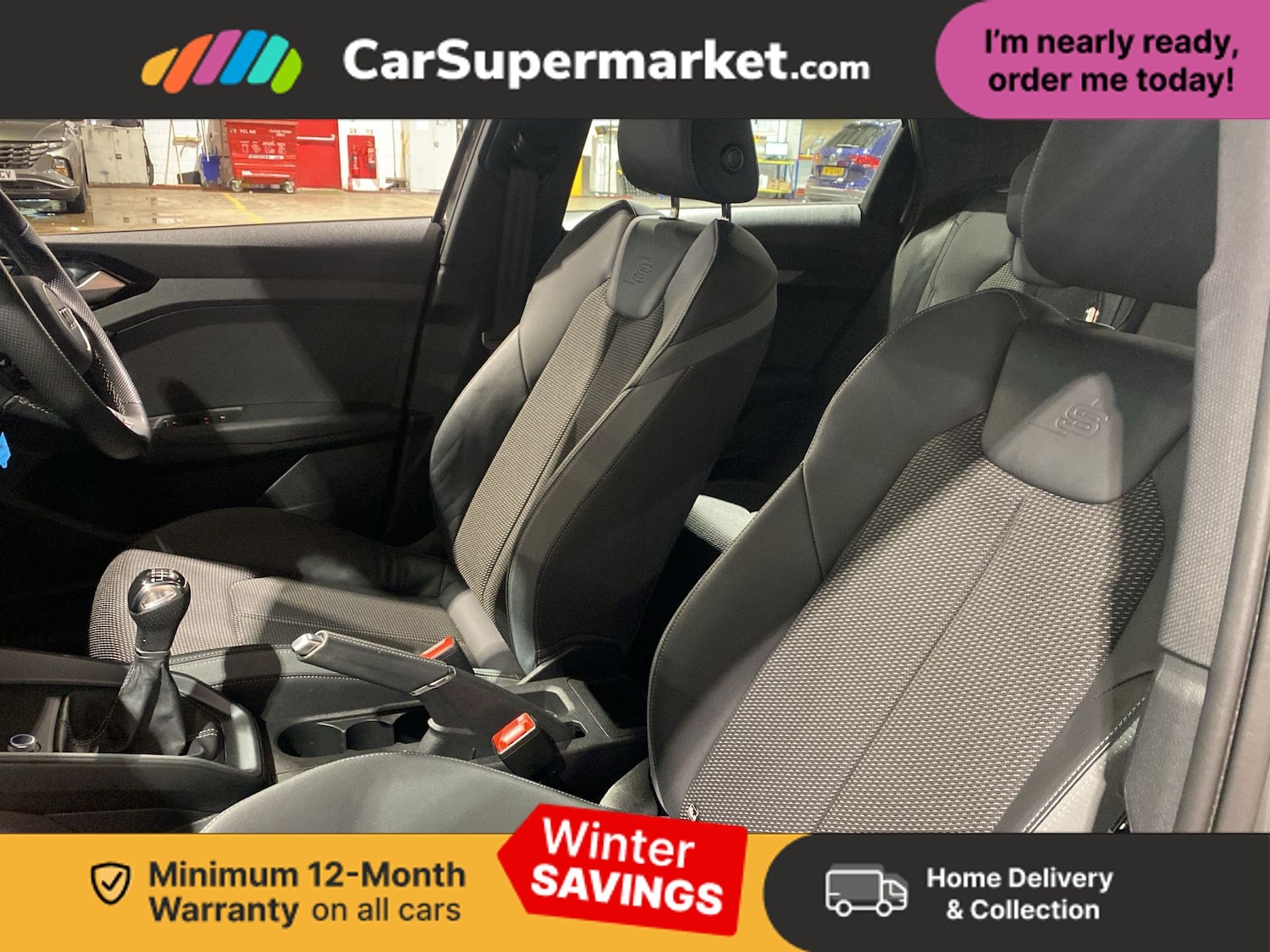 Used Audi A1 2022 for sale - 77287211: Photo 6