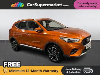 MG MG ZS feature image