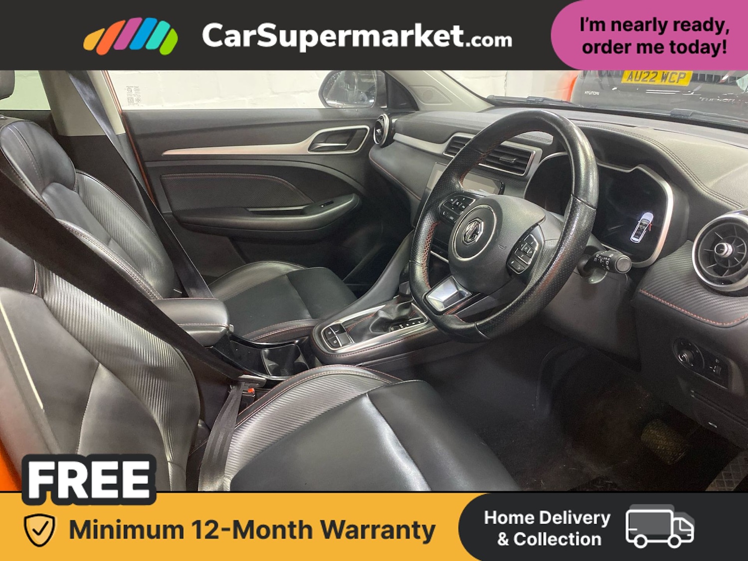 Used MG MG ZS 2023 for sale - 77679970: Photo 4