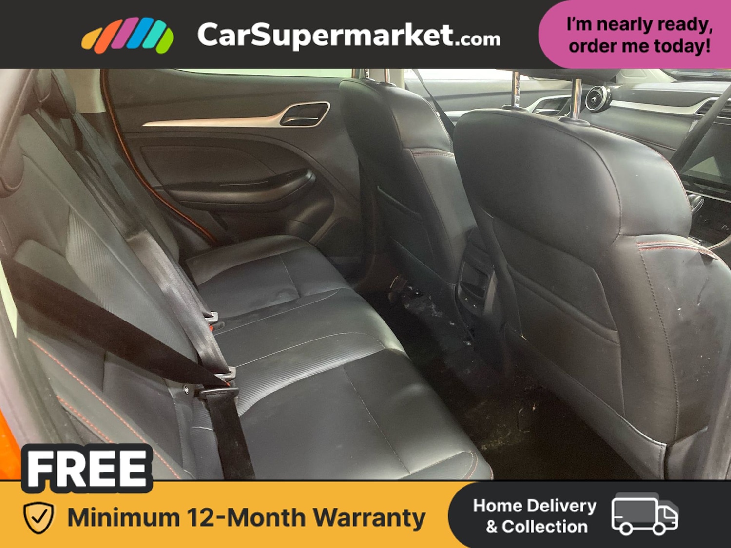 Used MG MG ZS 2023 for sale - 77679970: Photo 5