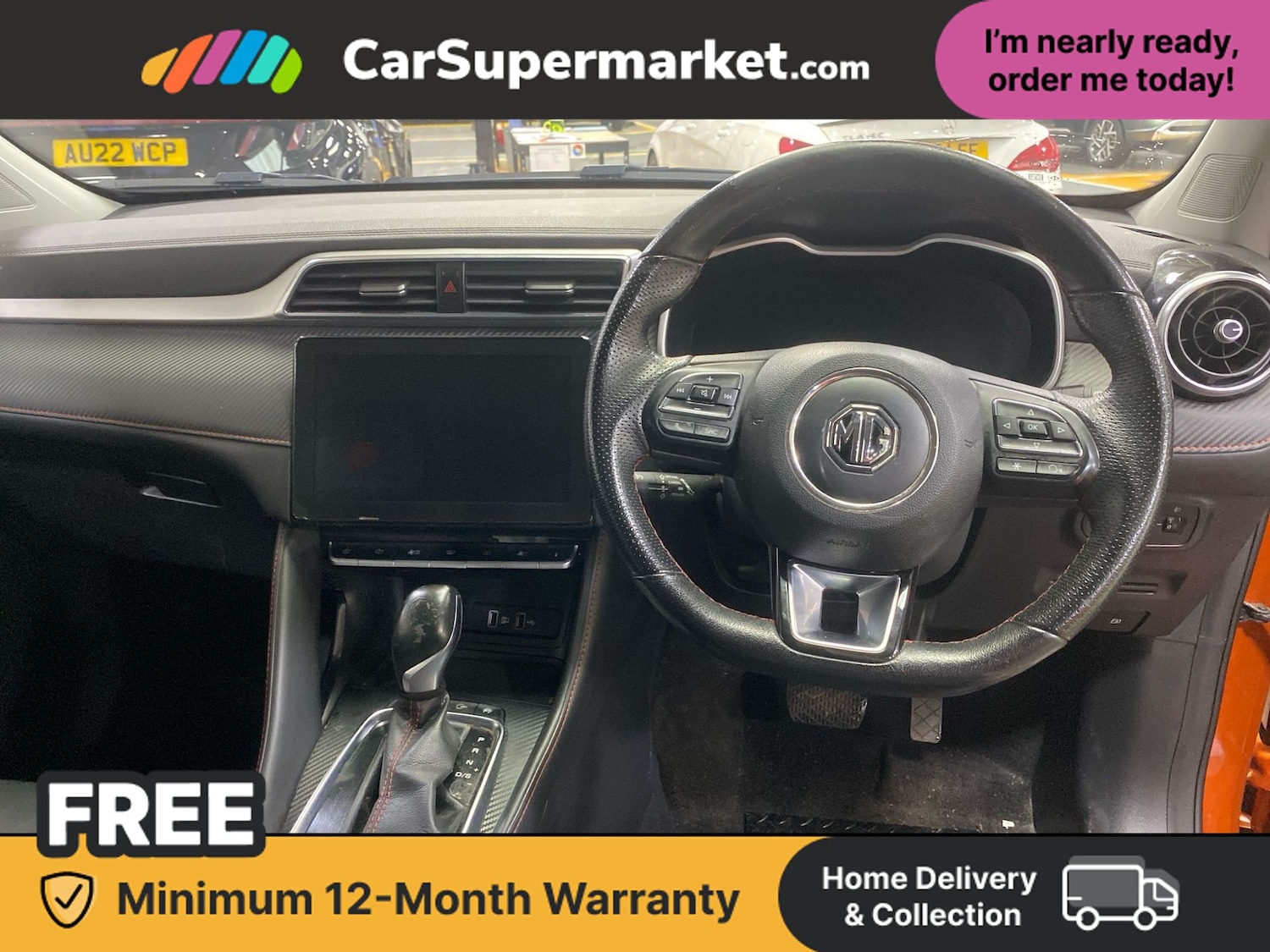 Used MG MG ZS 2023 for sale - 77679970: Photo 6