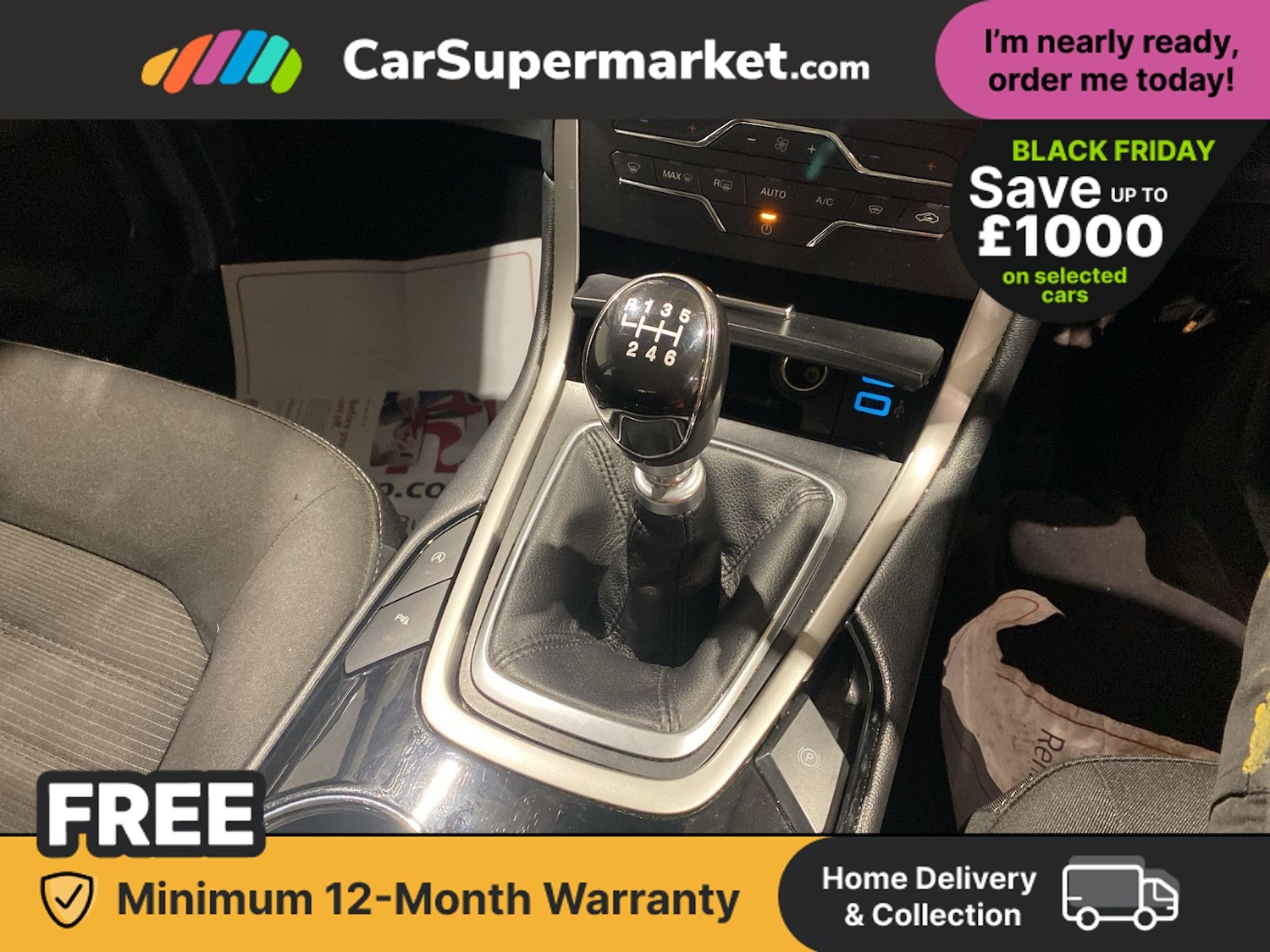 Used Ford Galaxy 2022 for sale - 76739629: Photo 6