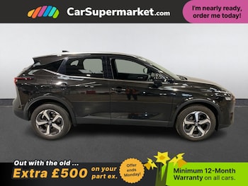 Used Nissan Qashqai 2024 for sale - 77968235: Photo