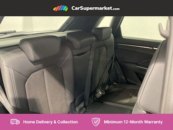 Used Audi Q3 2021 for sale - 75970504: Photo