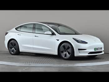 Used Tesla Model 3 2021 for sale - 79663558: Photo
