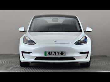 Used Tesla Model 3 2021 for sale - 79663558: Photo