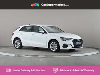 Used Audi A3 2022 for sale - 74912774: Photo