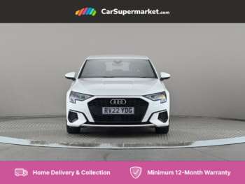 Used Audi A3 2022 for sale - 74912774: Photo