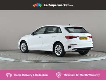 Used Audi A3 2022 for sale - 74912774: Photo