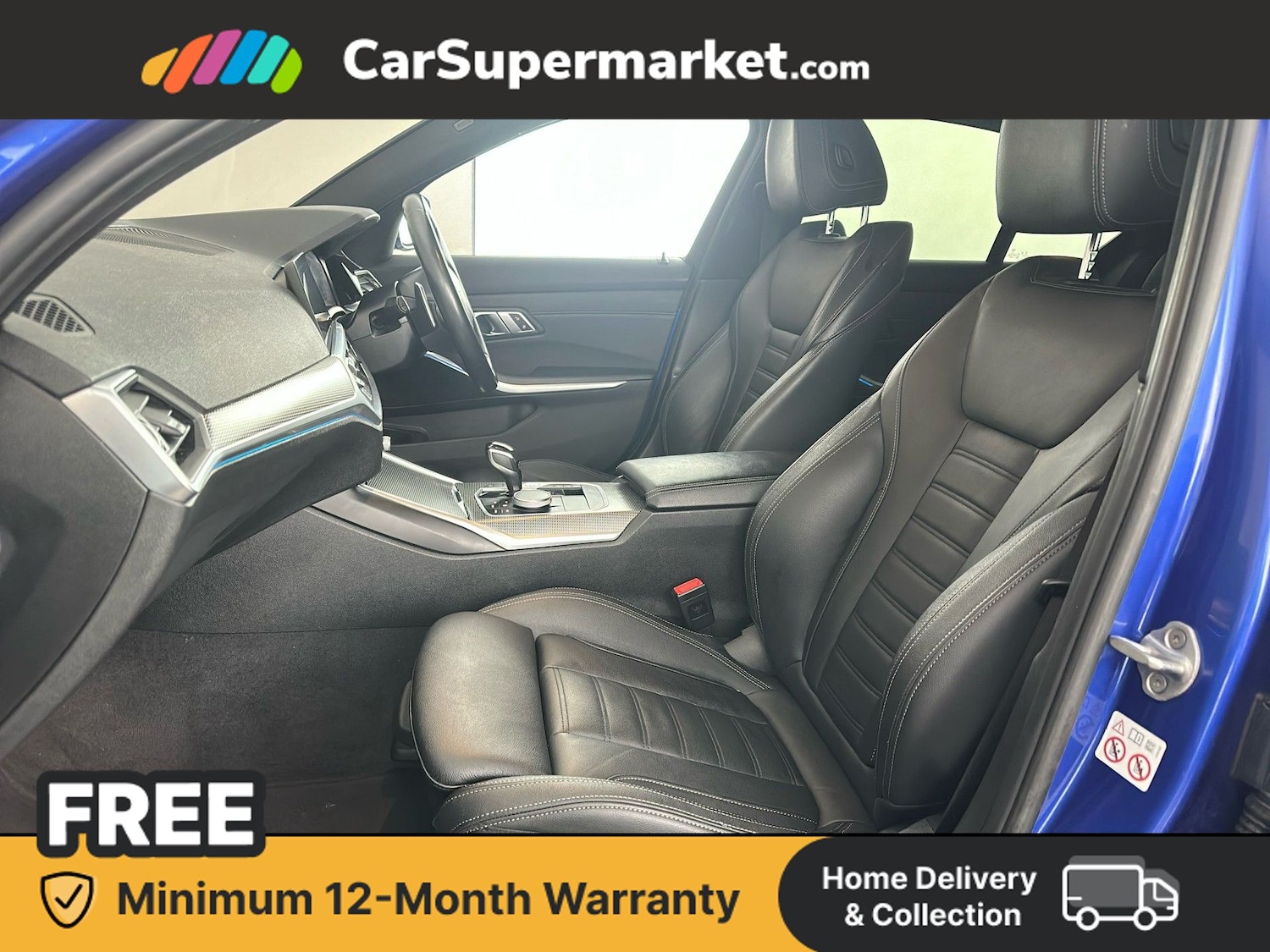 Used BMW 3 Series 2020 for sale - 77451062: Photo 17