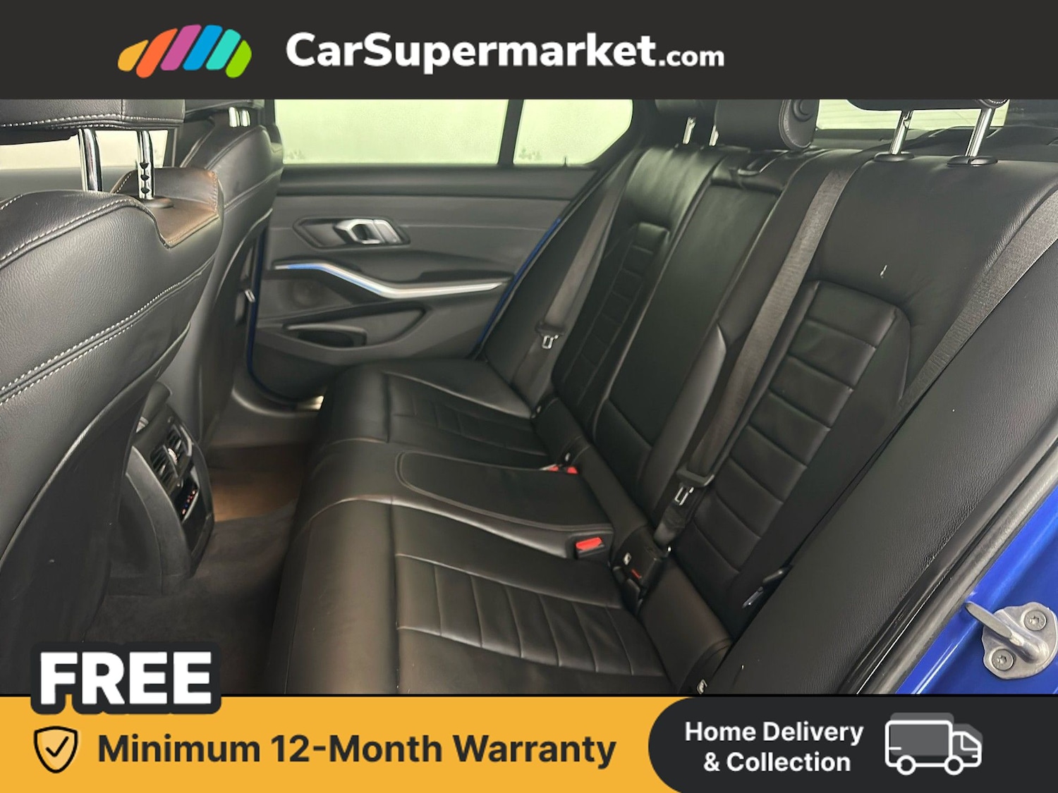 Used BMW 3 Series 2020 for sale - 77451062: Photo 18