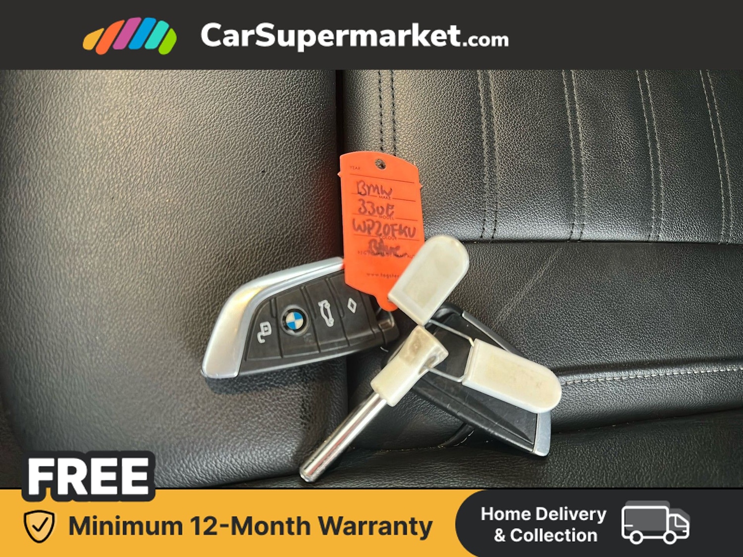 Used BMW 3 Series 2020 for sale - 77451062: Photo 20