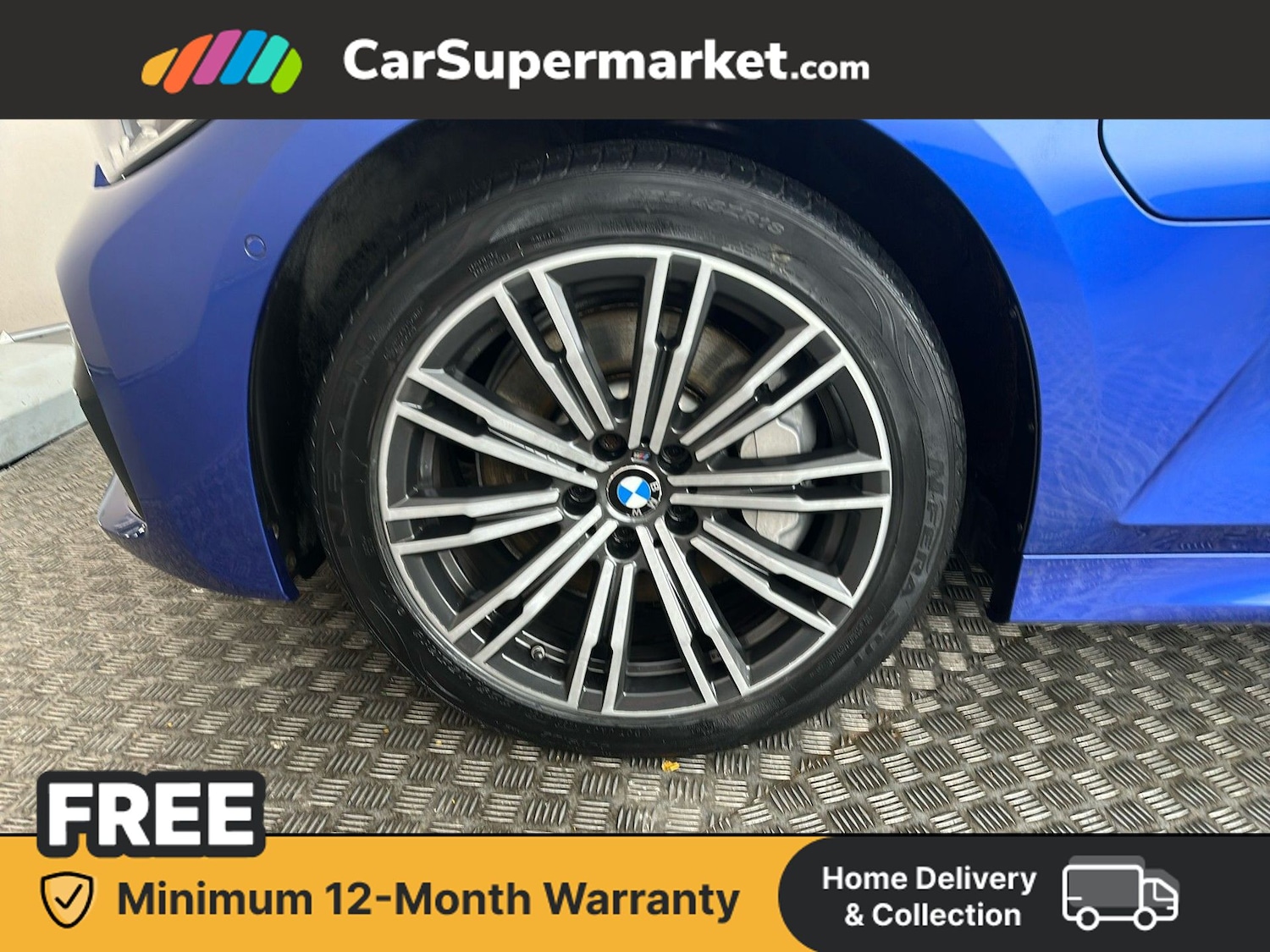 Used BMW 3 Series 2020 for sale - 77451062: Photo 21