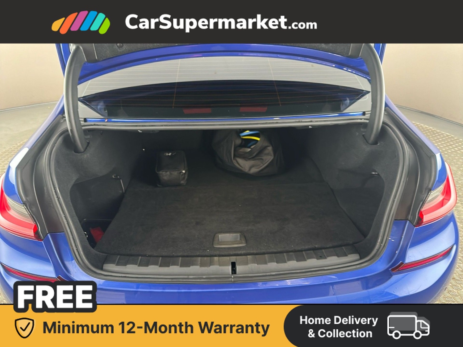 Used BMW 3 Series 2020 for sale - 77451062: Photo 22