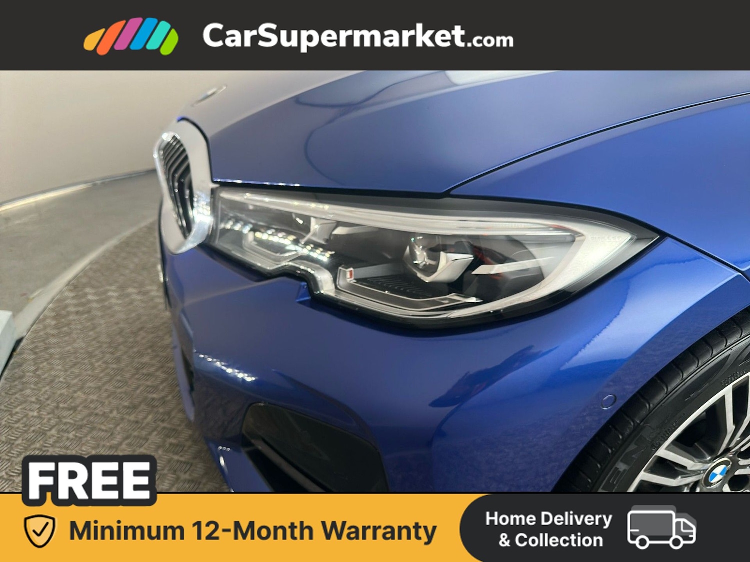 Used BMW 3 Series 2020 for sale - 77451062: Photo 23