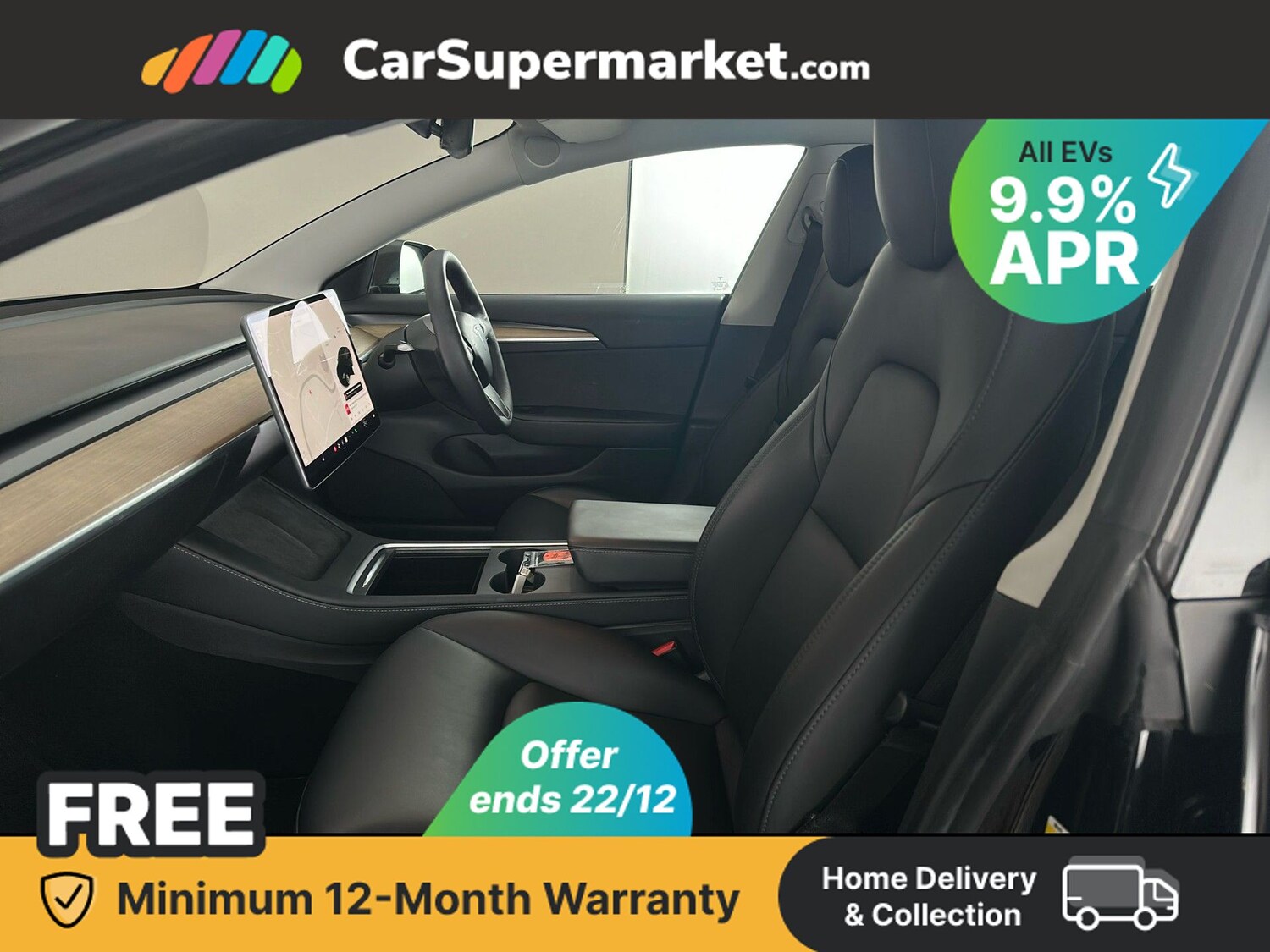 Used Tesla Model 3 2021 for sale - 77018913: Photo 19