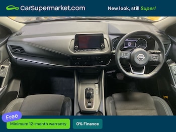 Used Nissan Qashqai 2024 for sale - 78373170: Photo