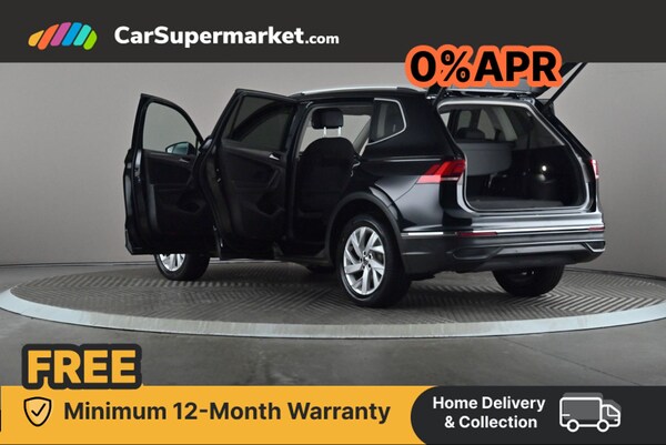 Used Volkswagen Tiguan Allspace 2022 for sale - 76267982: Photo 10