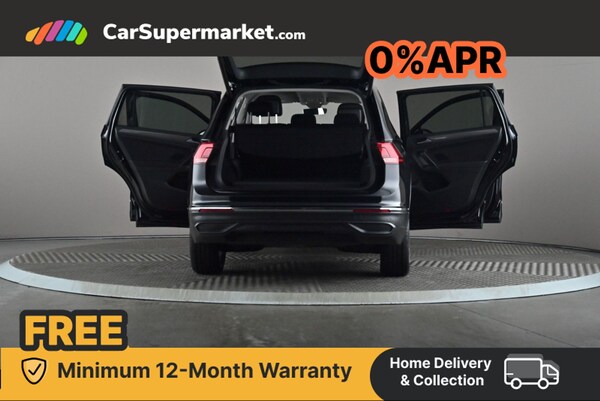 Used Volkswagen Tiguan Allspace 2022 for sale - 76267982: Photo 11