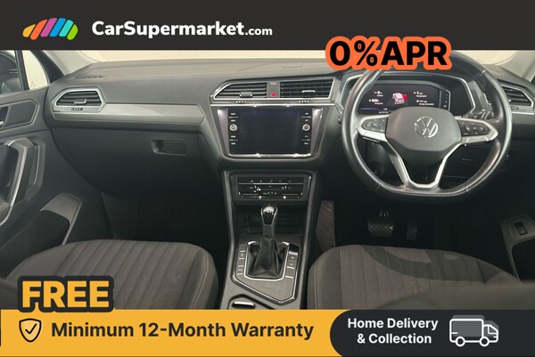 Used Volkswagen Tiguan Allspace 2022 for sale - 76267982: Photo 13