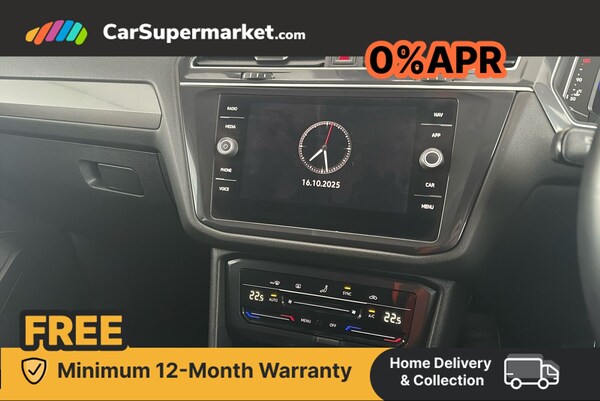 Used Volkswagen Tiguan Allspace 2022 for sale - 76267982: Photo 16