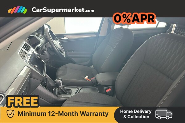 Used Volkswagen Tiguan Allspace 2022 for sale - 76267982: Photo 17