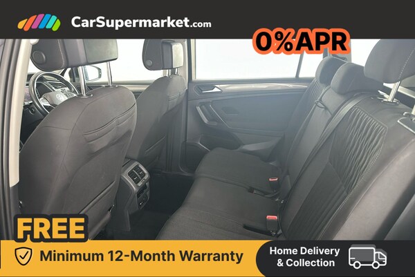 Used Volkswagen Tiguan Allspace 2022 for sale - 76267982: Photo 18