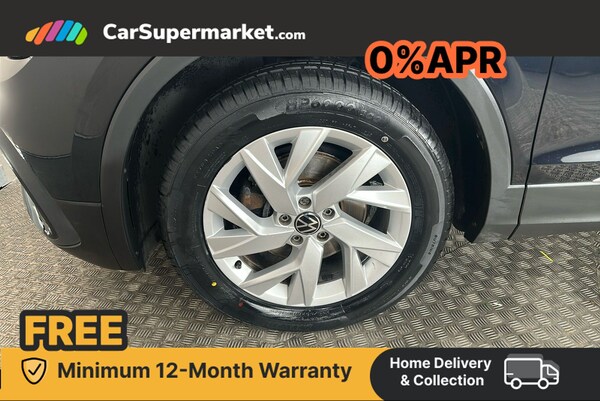 Used Volkswagen Tiguan Allspace 2022 for sale - 76267982: Photo 19
