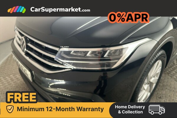 Used Volkswagen Tiguan Allspace 2022 for sale - 76267982: Photo 20
