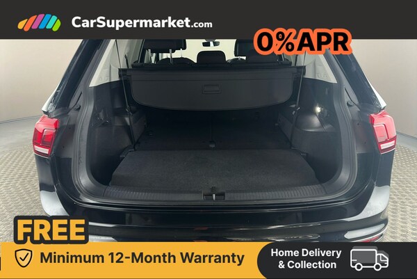 Used Volkswagen Tiguan Allspace 2022 for sale - 76267982: Photo 22