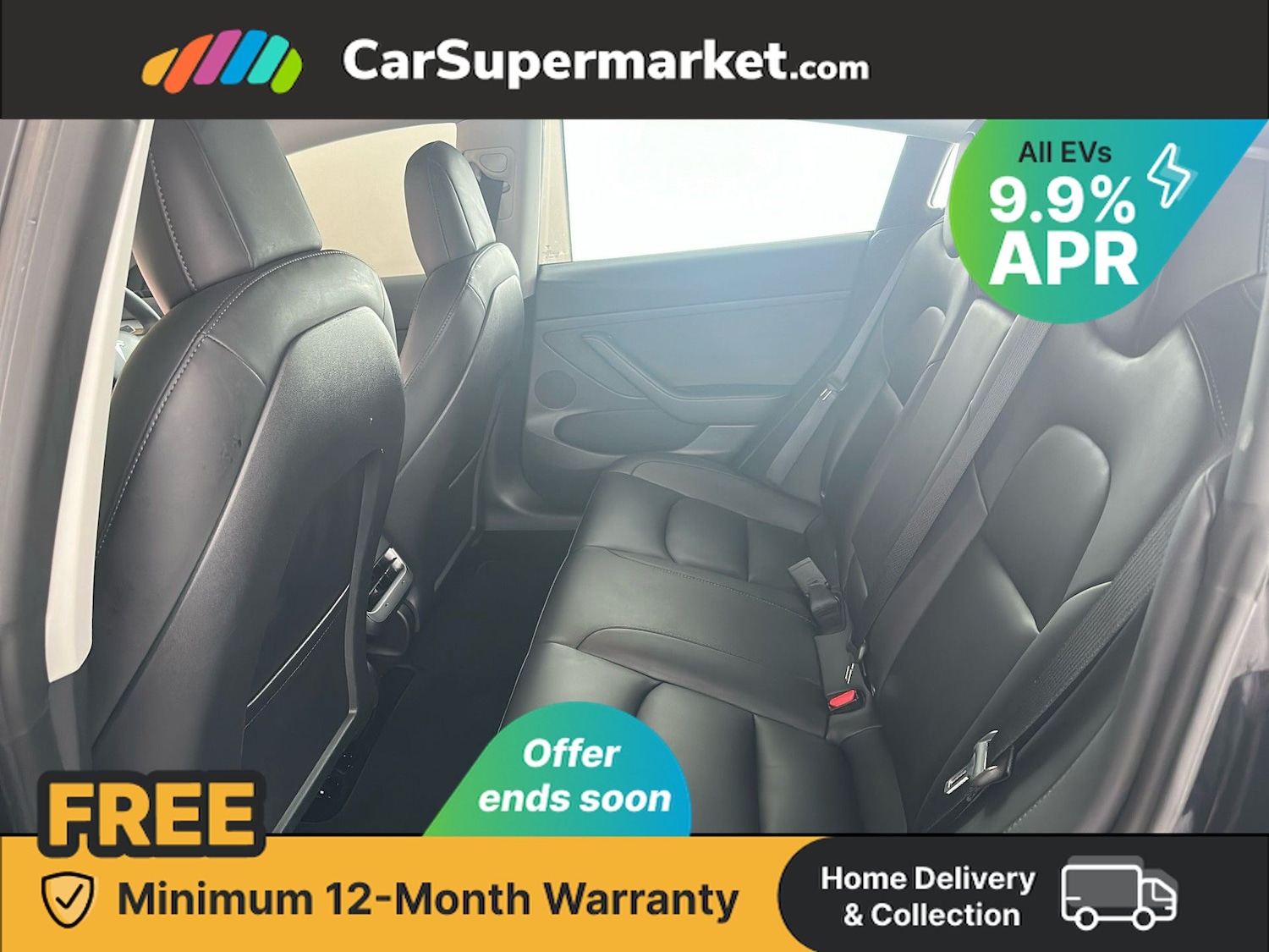 Used Tesla Model 3 2022 for sale - 76481156: Photo 20