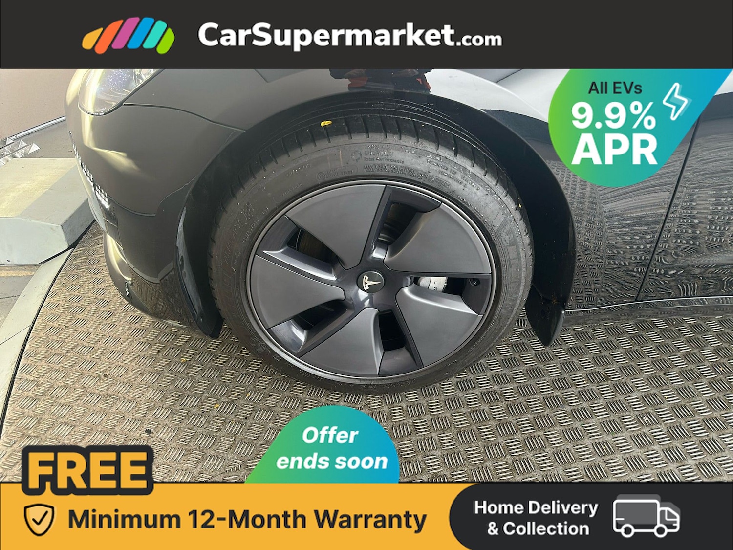 Used Tesla Model 3 2022 for sale - 76481156: Photo 21