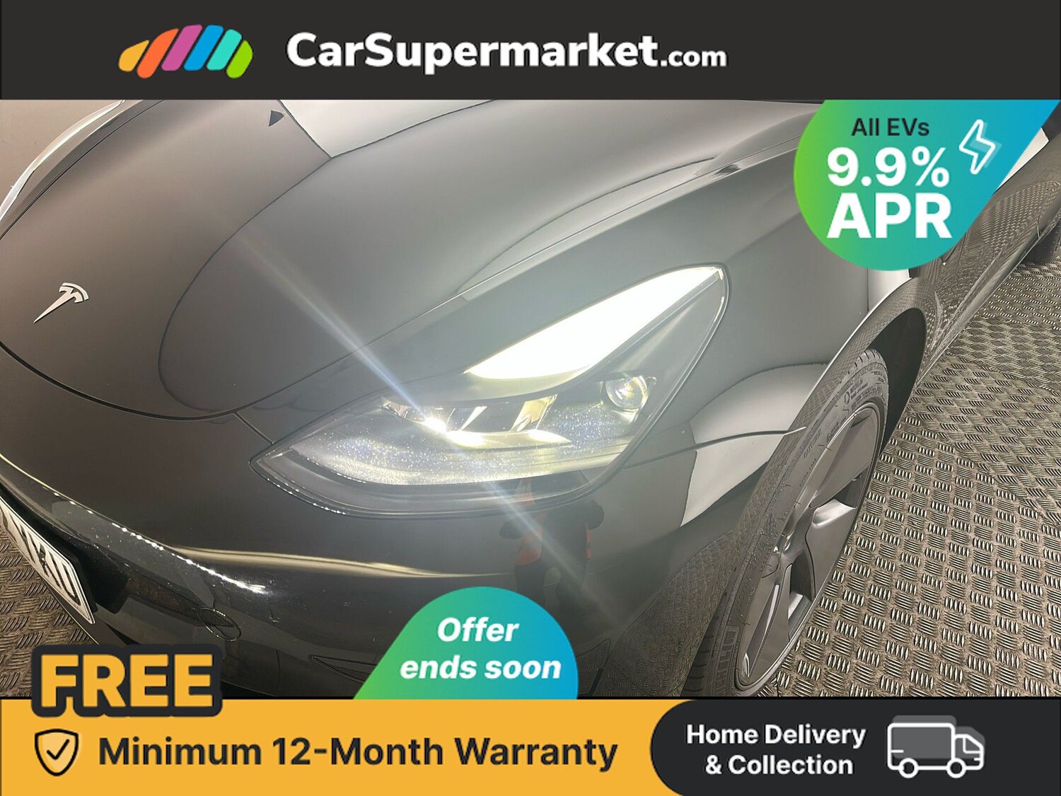 Used Tesla Model 3 2022 for sale - 76481156: Photo 22