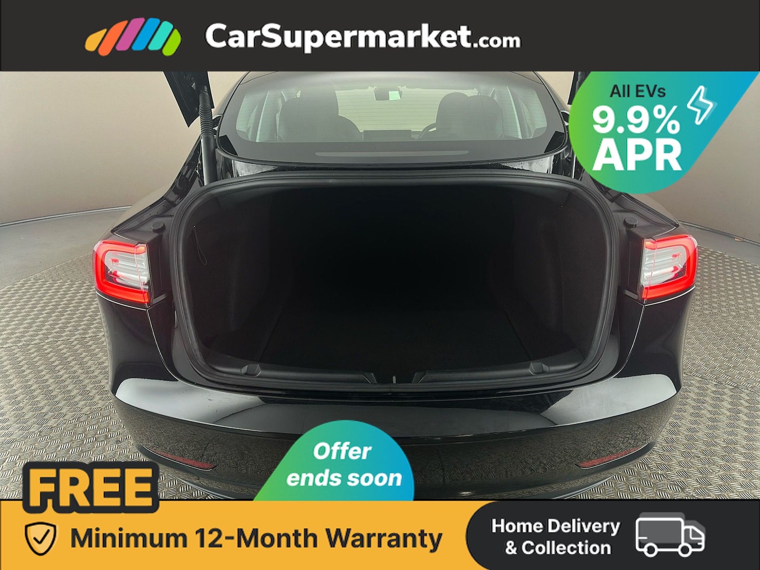 Used Tesla Model 3 2022 for sale - 76481156: Photo 24