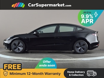 Used Tesla Model 3 2022 for sale - 76481156: Photo