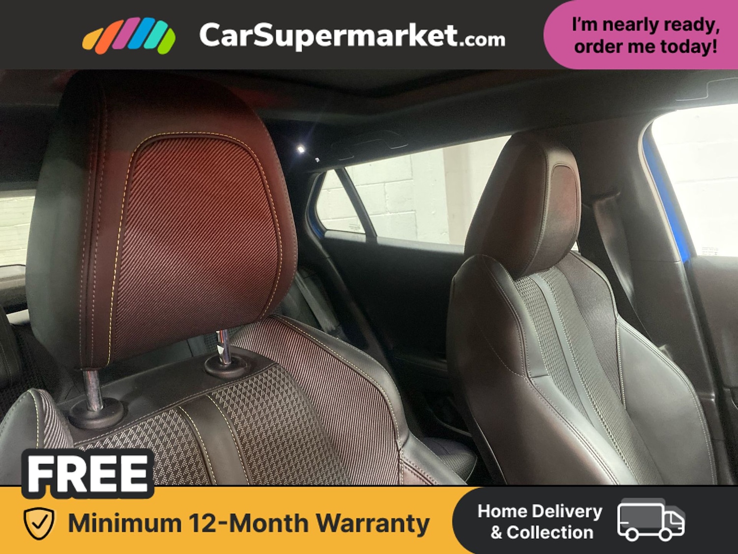 Used Peugeot 2008 2020 for sale - 77355350: Photo 5