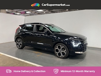 Kia - Niro