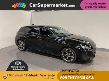 Used Peugeot 308 2022 for sale - 76782990: Photo