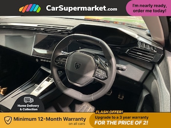 Used Peugeot 308 2022 for sale - 76782990: Photo