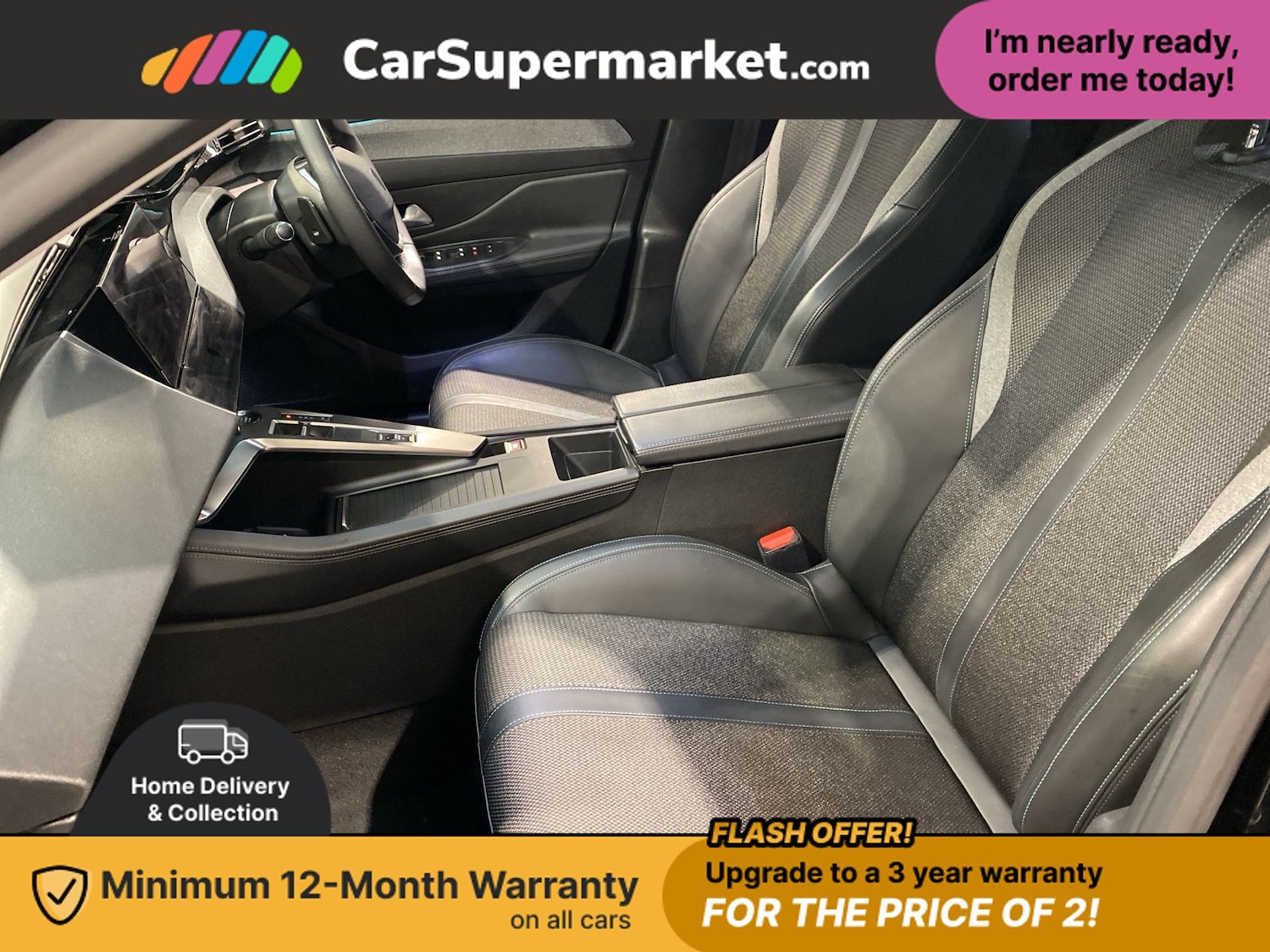 Used Peugeot 308 2022 for sale - 76782990: Photo 7