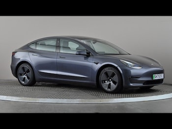 Used Tesla Model 3 2021 for sale - 78979298: Photo